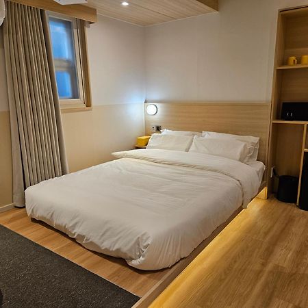 סיאול 2025 Renovated- Hotel Marguerite מראה חיצוני תמונה