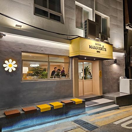 סיאול 2025 Renovated- Hotel Marguerite מראה חיצוני תמונה