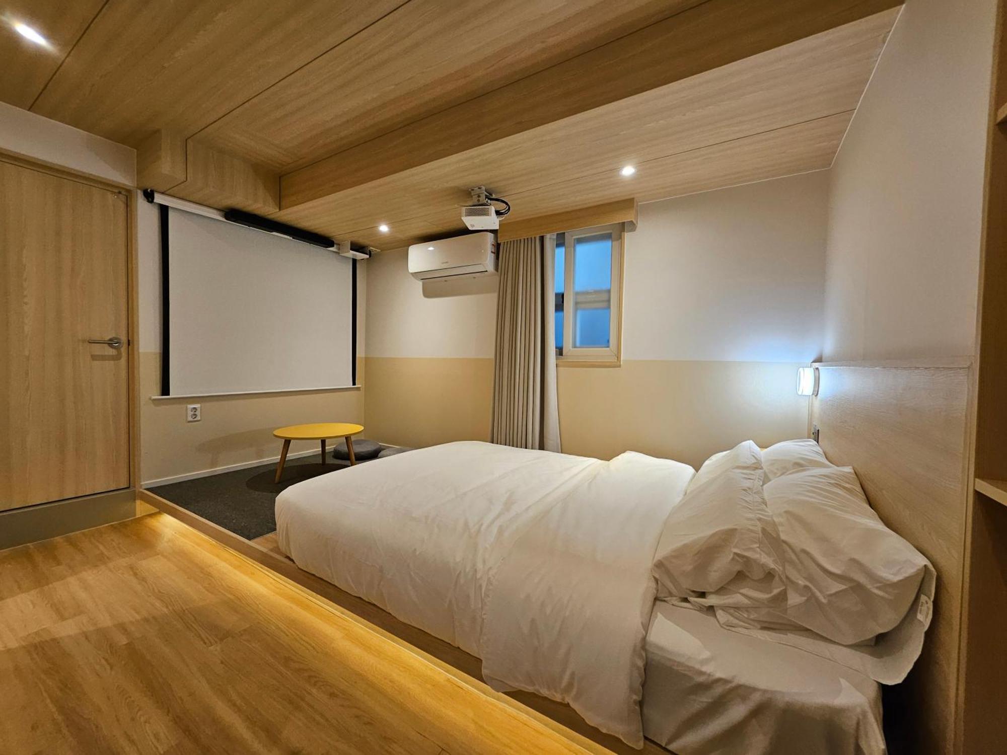 סיאול 2025 Renovated- Hotel Marguerite מראה חיצוני תמונה