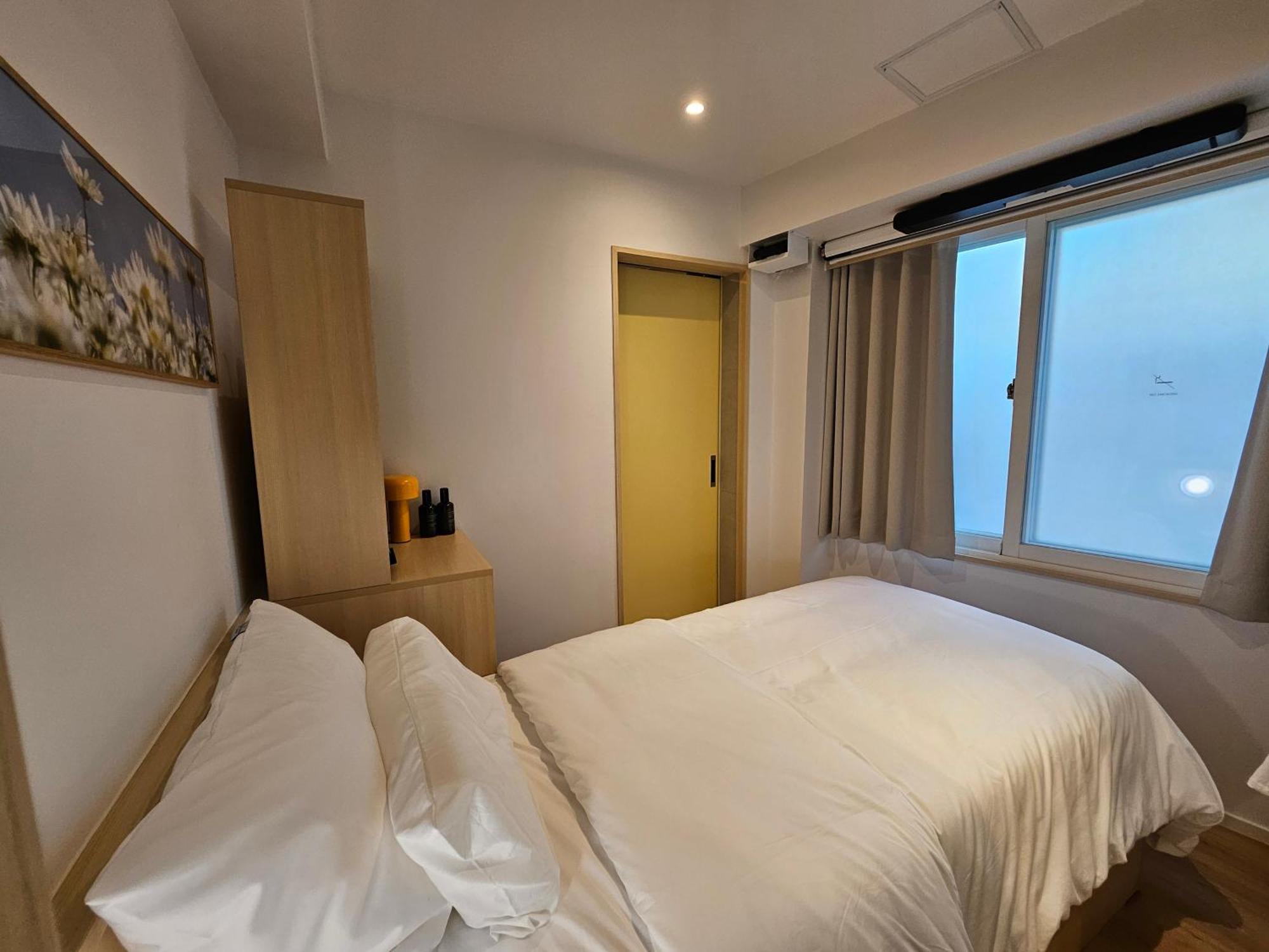 סיאול 2025 Renovated- Hotel Marguerite מראה חיצוני תמונה