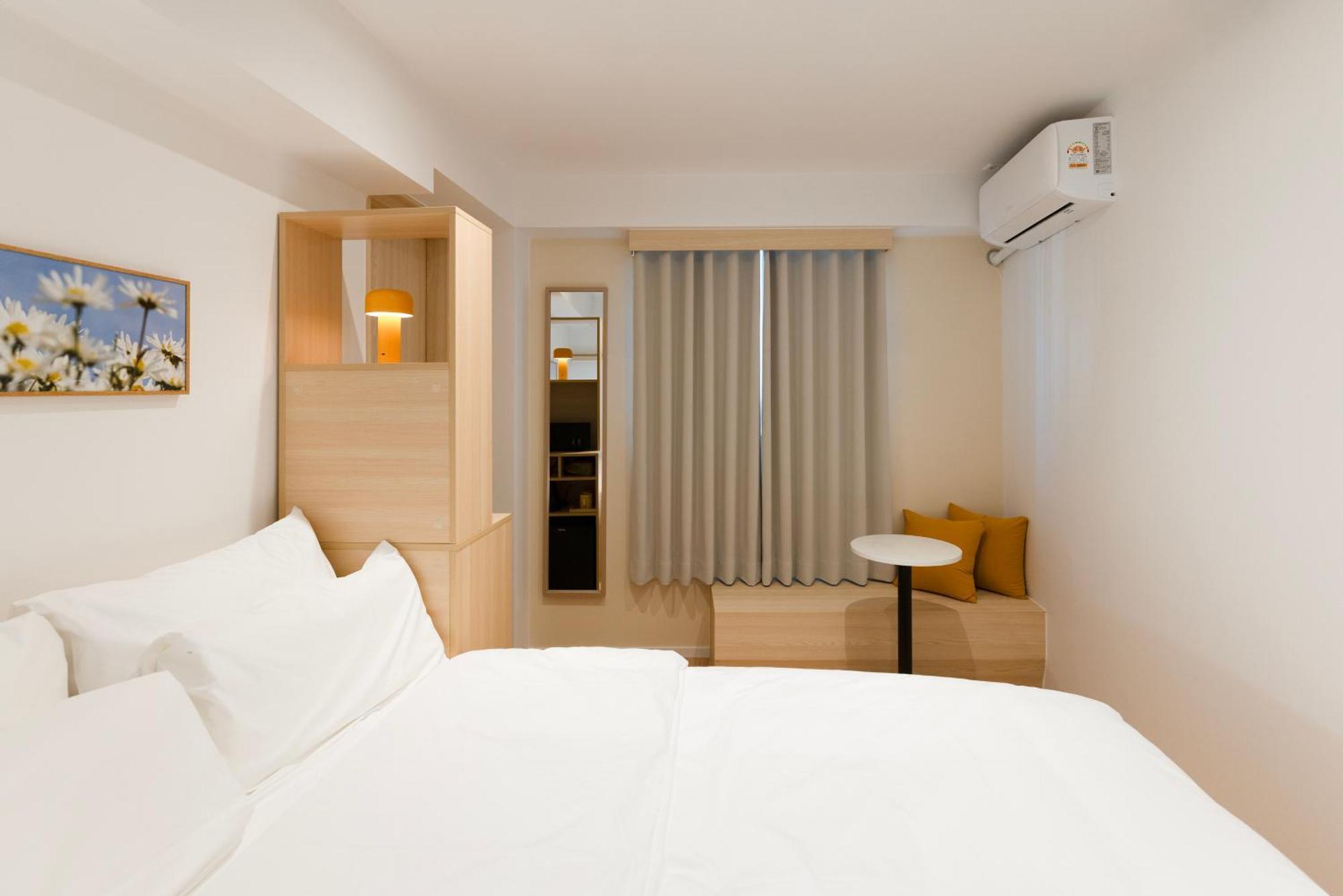 סיאול 2025 Renovated- Hotel Marguerite מראה חיצוני תמונה