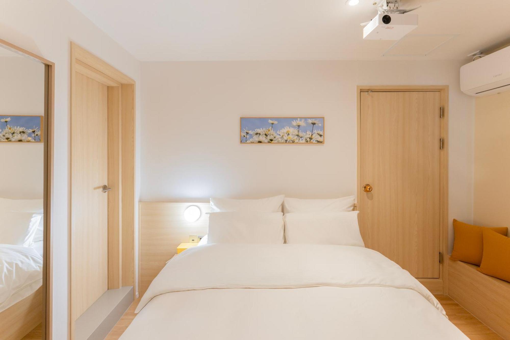 סיאול 2025 Renovated- Hotel Marguerite מראה חיצוני תמונה