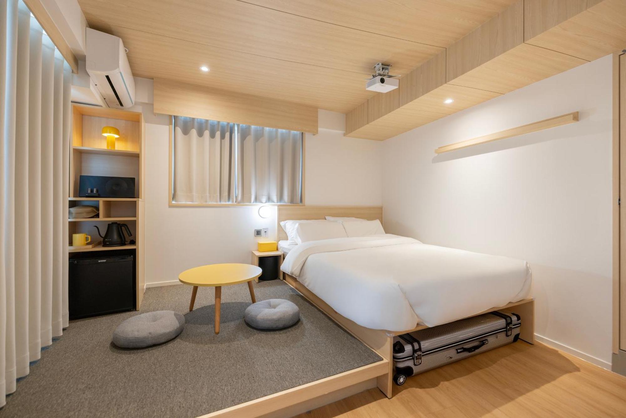 סיאול 2025 Renovated- Hotel Marguerite מראה חיצוני תמונה