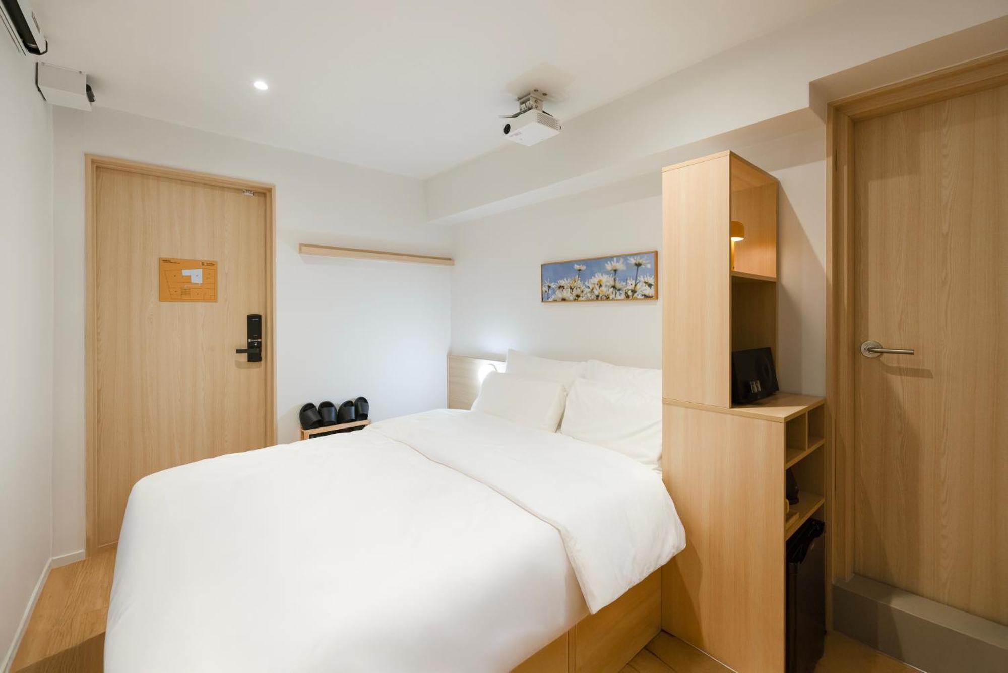סיאול 2025 Renovated- Hotel Marguerite מראה חיצוני תמונה