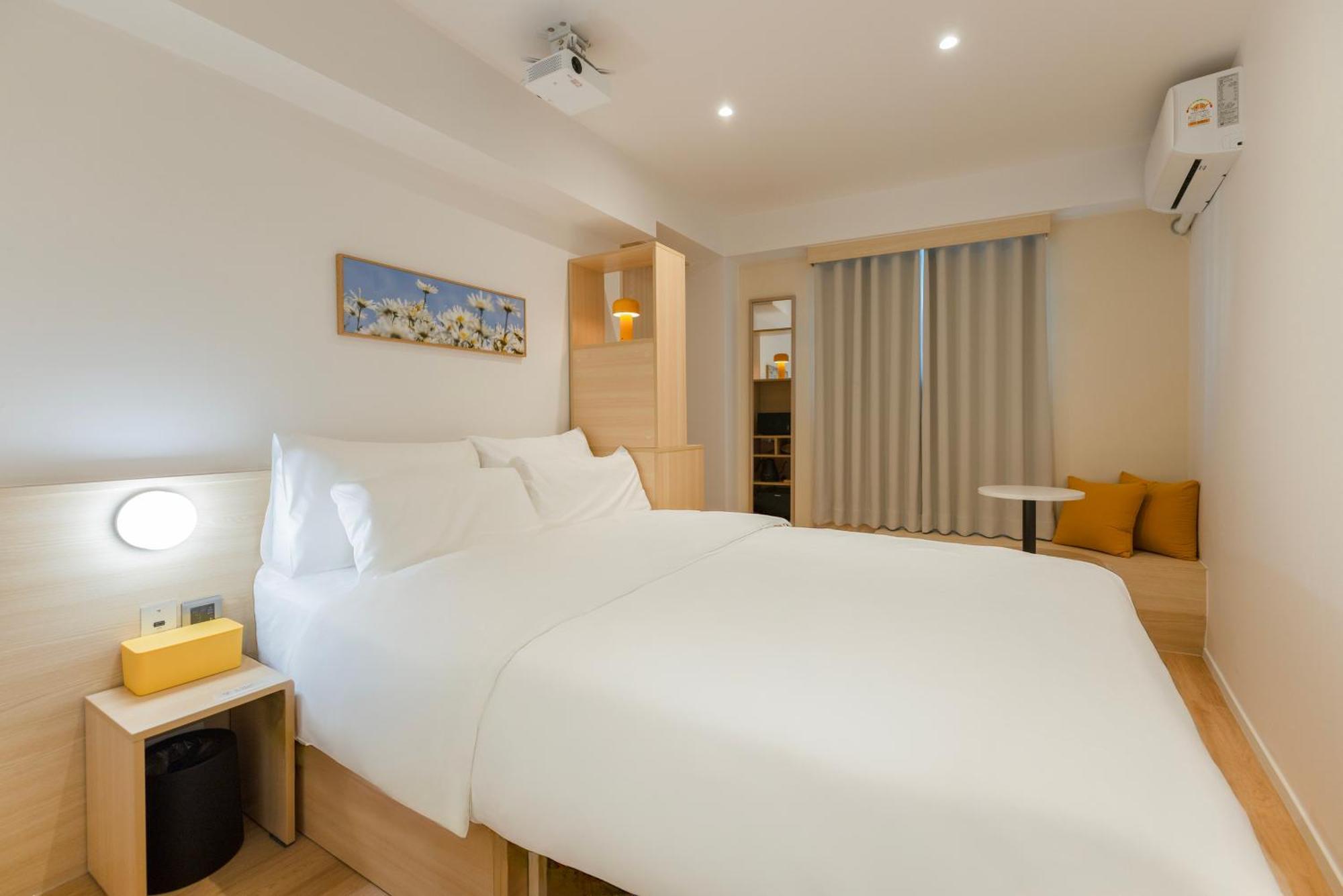 סיאול 2025 Renovated- Hotel Marguerite מראה חיצוני תמונה