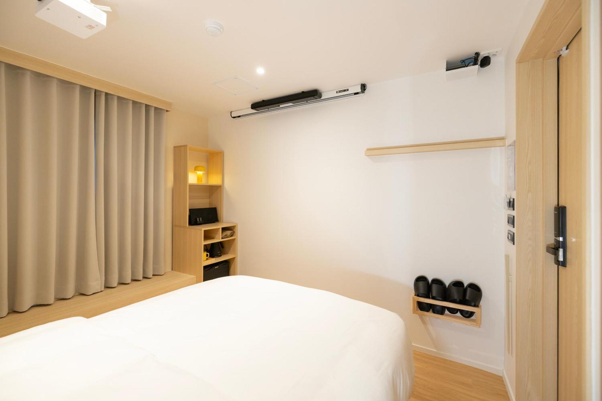 סיאול 2025 Renovated- Hotel Marguerite מראה חיצוני תמונה