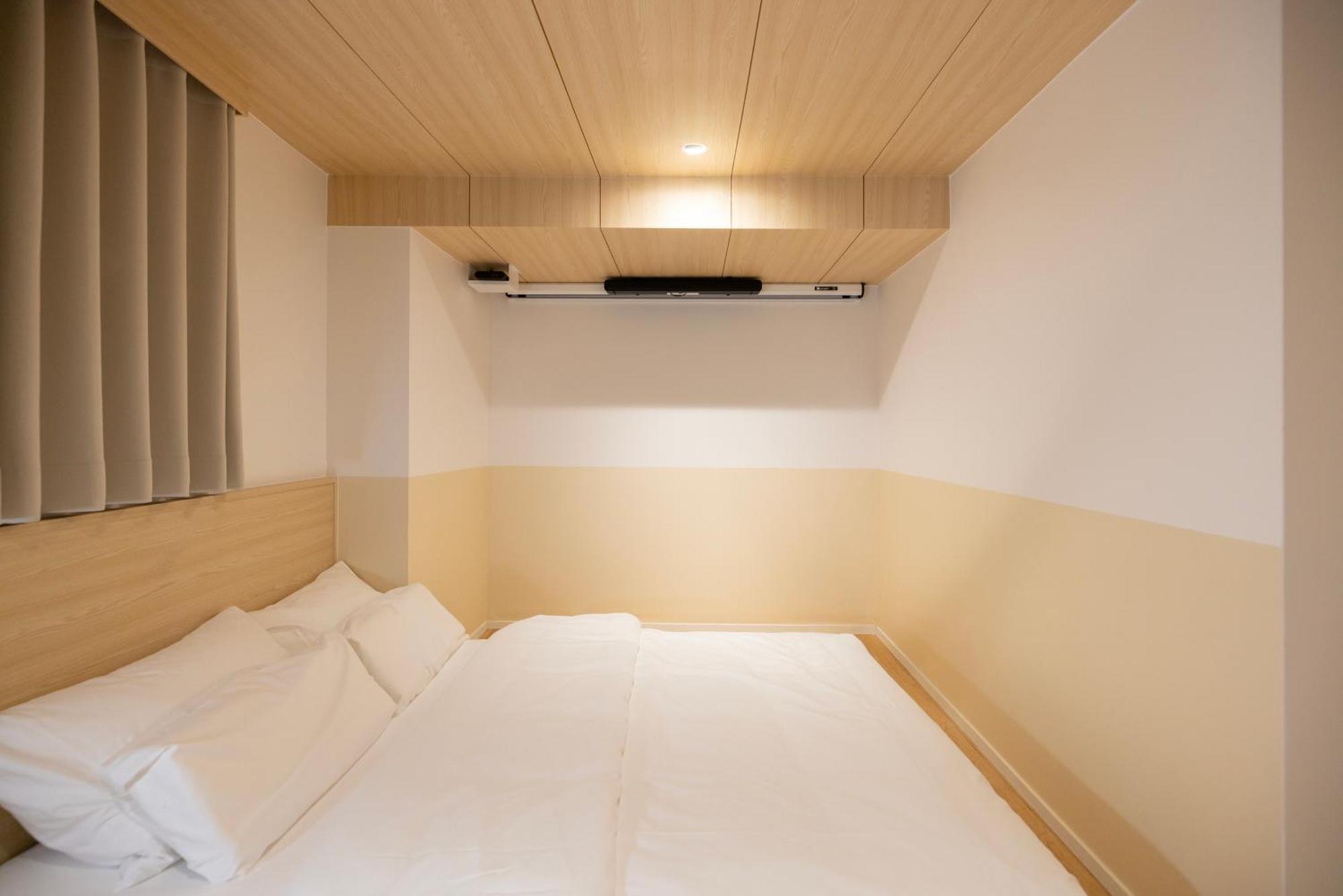 סיאול 2025 Renovated- Hotel Marguerite מראה חיצוני תמונה
