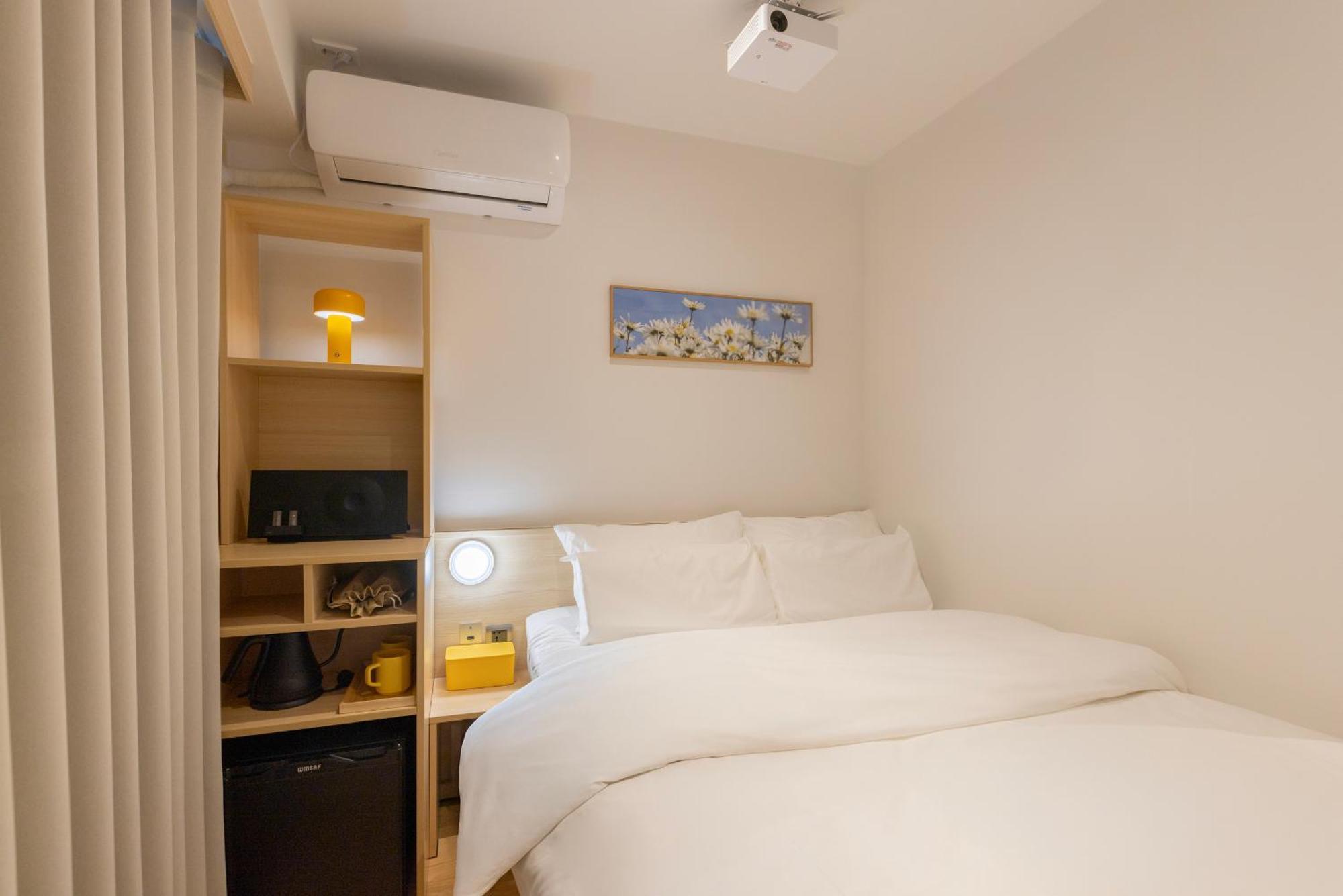 סיאול 2025 Renovated- Hotel Marguerite מראה חיצוני תמונה