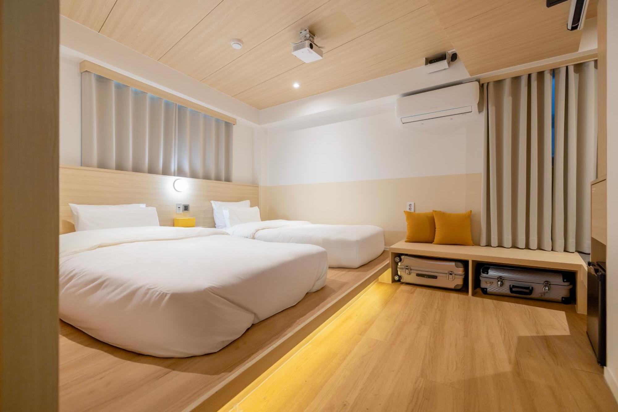 סיאול 2025 Renovated- Hotel Marguerite מראה חיצוני תמונה