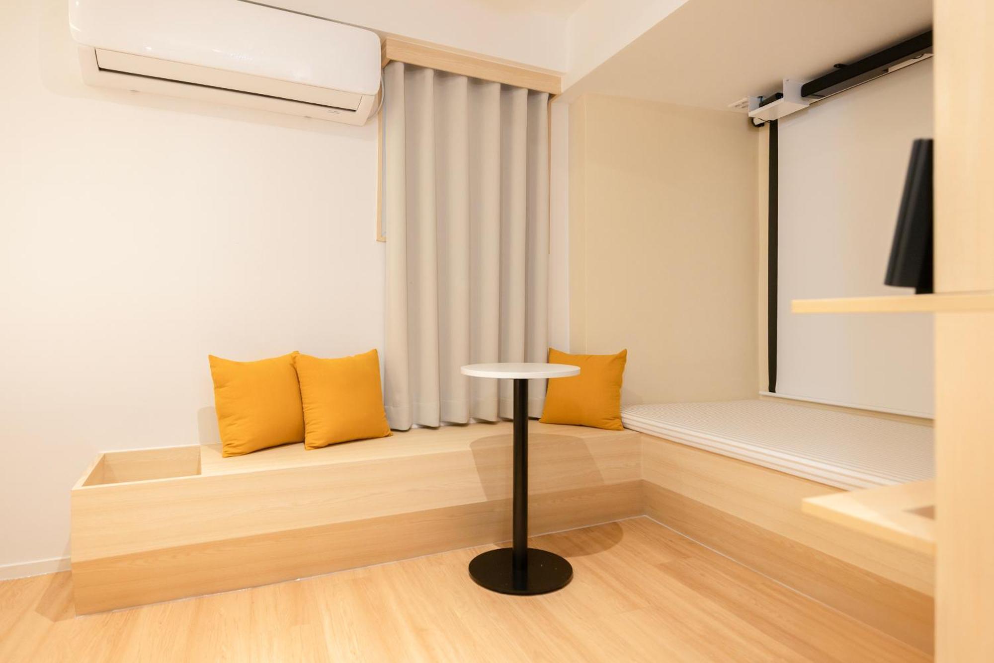 סיאול 2025 Renovated- Hotel Marguerite מראה חיצוני תמונה