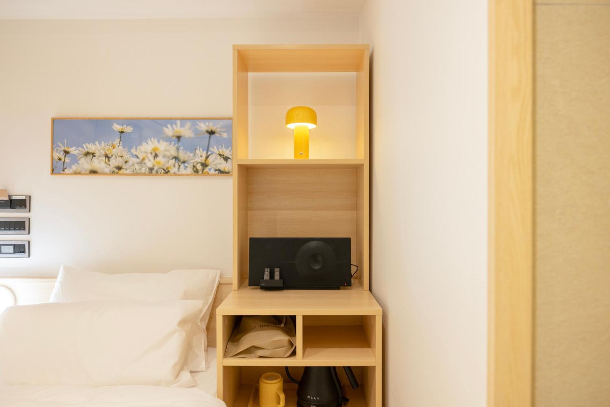 סיאול 2025 Renovated- Hotel Marguerite מראה חיצוני תמונה